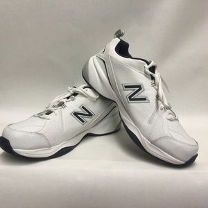 New Balance 608V4 Shoes Size 14